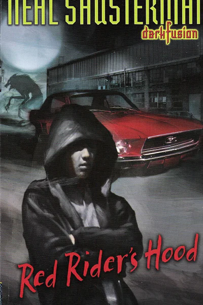Red Riders Hood