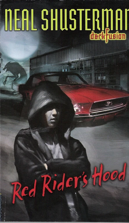 Red Riders Hood