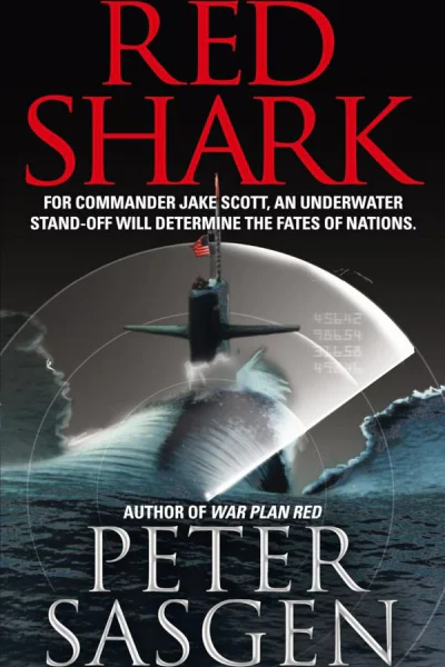 Red Shark