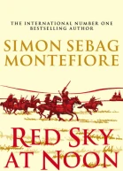 Red Sky at Noon
