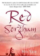 Red Sorghum