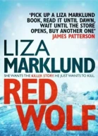 Red Wolf