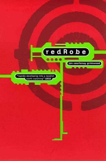 redRobe