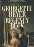 Regency Buck