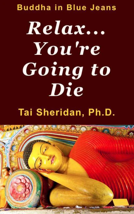 Relax Youre Going to Die