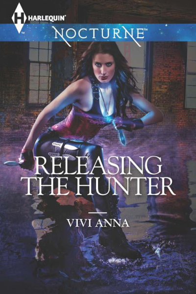 Releasing the Hunter