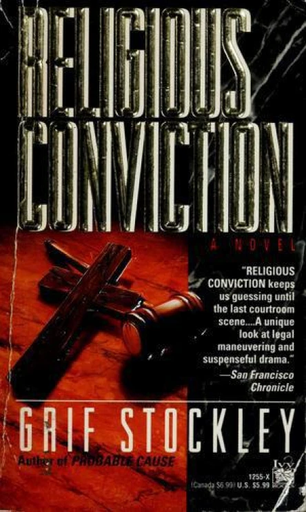 Religious Conviction