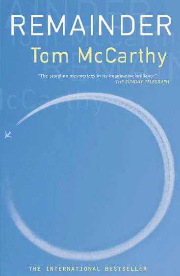 Remainder  McCarthy Tom