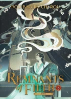 Remnants of Filth Yuwu Vol 5