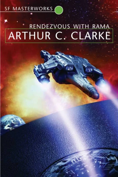 Rendezvous with Rama