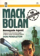 Renegade Agent