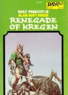 Renegade of Kregen