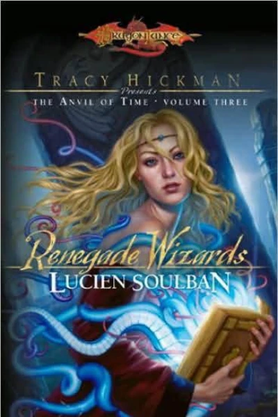 Renegade Wizards