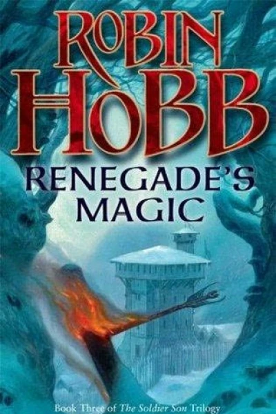 Renegades Magic