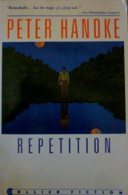 Repetition