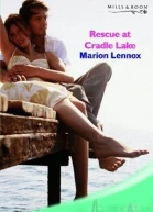Rescue at Cradle Lake
