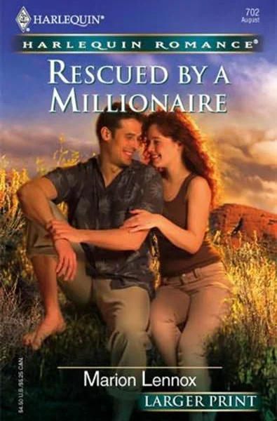 Rescued By A Millionaire
