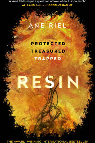 Resin