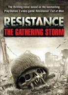 Resistance The Gathering Storm