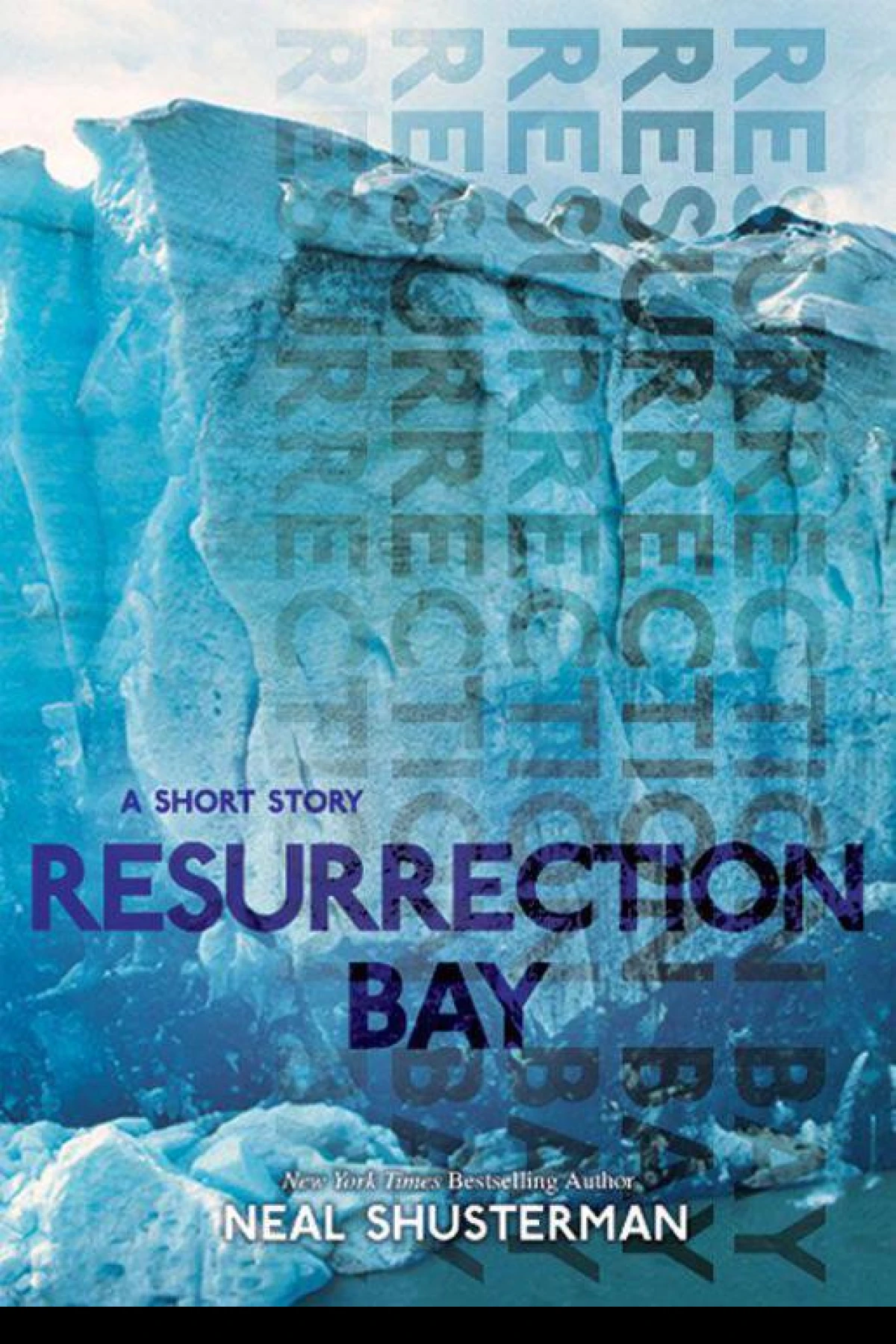 Resurrection Bay  Shusterman Neal