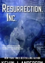 Resurrection Inc