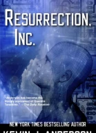 Resurrection Inc