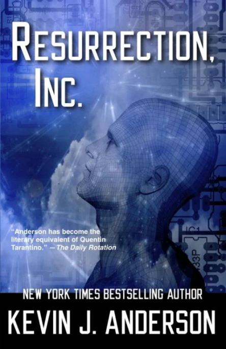 Resurrection Inc