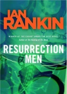 Resurrection Men