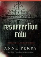 Resurrection Row