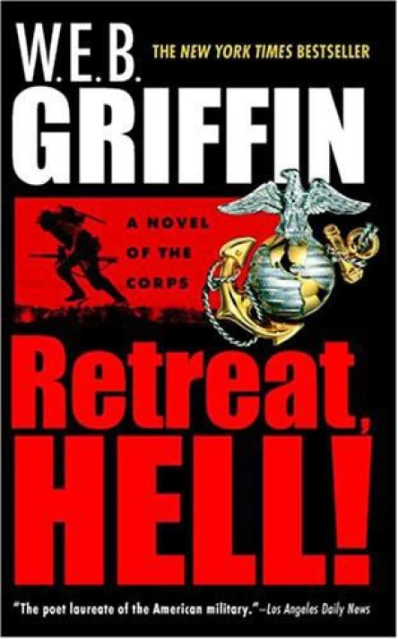 Retreat Hell