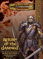 Return of the Damned