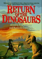 Return of the Dinosaurs