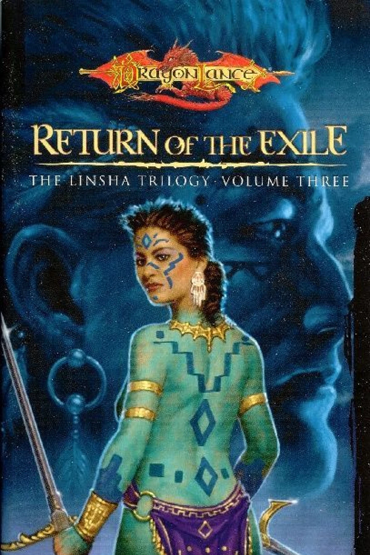 Return of the Exile  Herbert Mary H