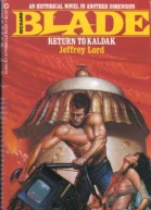 Return To Kaldak
