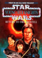 Return to Ord Mantell