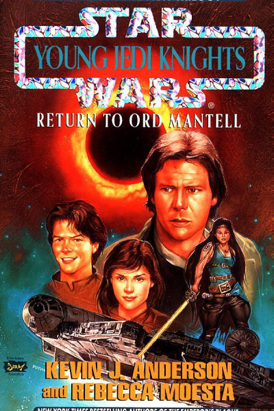 Return to Ord Mantell