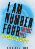 Return to Paradise