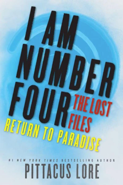 Return to Paradise