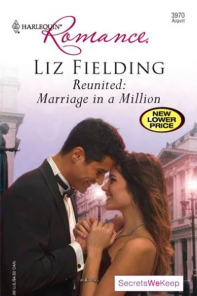 Reunited Marriage in a Million