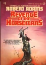 Revenge of the Horseclans