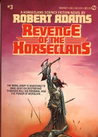 Revenge of the Horseclans