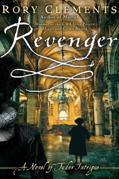 Revenger