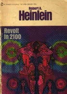 Revolt In 2100