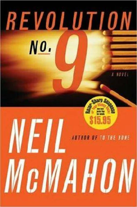 Revolution No9