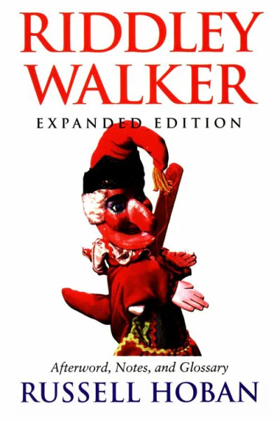 Riddley Walker