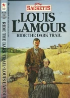 Ride the Dark Trail