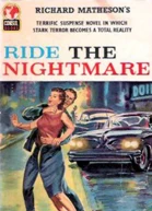 Ride the Nightmare