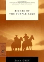 Riders of the Purple Sage