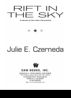 Rift in the Sky