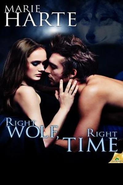 Right Wolf Right Time